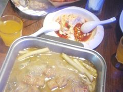 -半天妖烤鱼(中百店)