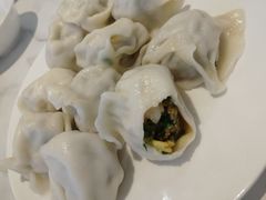 招牌一口鲜饺-叁拾壹克饺子·东北菜(国贸店)