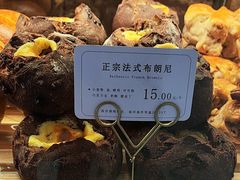 -21克拉面包(崂山万象汇店)