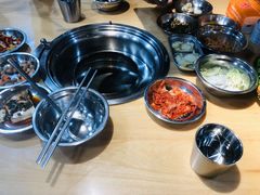 -麻蒲碳烤肉(梅花园店)