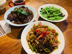 -隐食餐厅(金水湾公馆店)