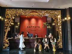 -广州酒家(文昌总店)
