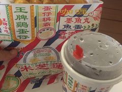 -美芝莲(东方宝泰店)
