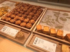 -泸溪河桃酥(欧尚店)