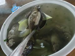 -海上驿站渔家菜馆