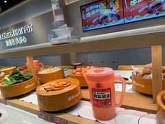 -花味·自助烤肉(大观天地店)