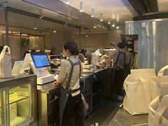 -喜茶(广州石牌桥店)