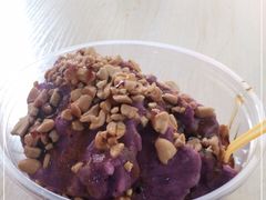 -夏食光安顺小舒冰粉冰浆(甲秀楼店)
