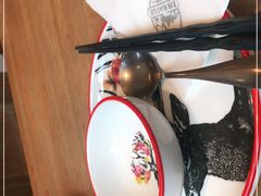 -新白鹿餐厅(城西银泰城店)