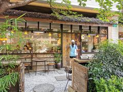 -WABI COFE(愚园路店)