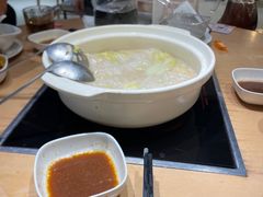 -湯系·煲汤手艺人(东二环泰禾广场店)