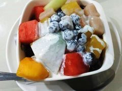 -松记糖水店(铜锣湾分店)