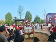 -枫香湖儿童公园