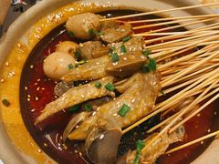 -乔阿马·江南味·驴肉香(龙湖华泾天街店)