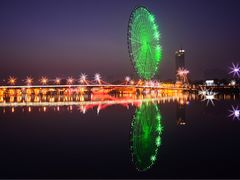 -蠡湖大桥公园
