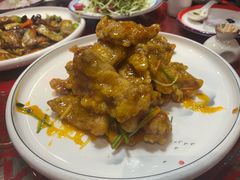-鱼满舱·鲜活海鲜·正宗鲁菜