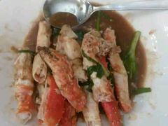 -无招牌海鲜餐厅(怡丰城店)