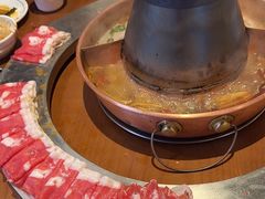 -刘老表·瓦罐汤涮肉(青云谱店)