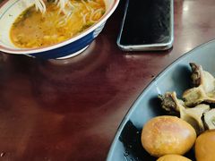 -沈记土鸡米线(七星街品牌中心店)