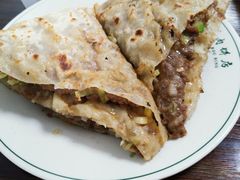 -清真永恒华威肉饼(潘家园店)