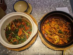 -鹤江桥·红油牛肉粉(SKP店)