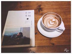 -研途咖啡馆(健康路店)