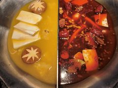 -湊湊火锅·茶憩(皇姑万象汇店)