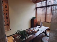 -小茶闲舍·观景商务茶馆(广州塔店)
