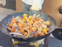 大满贯-普宁反沙番薯芋头