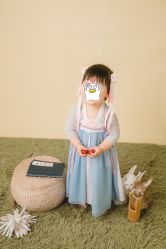 -倾城宝贝儿童摄影(浦东金谊店)