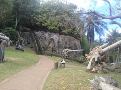 -日军最后司令部遗址