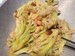 -新白鹿餐厅(爱琴海购物中心店)
