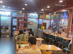 -宏状元现熬粥·京味菜(黄寺大街店)