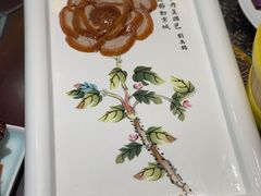 盛世牡丹烤鸭-北平盛世·新京菜·北京烤鸭(劲松·双井店)