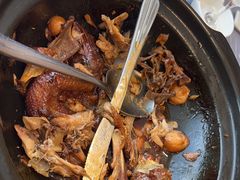 -印巷里主题餐厅(马鞍山店)