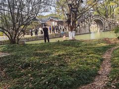 -江心屿景区