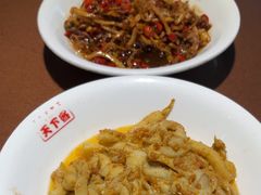 -天下客饭店(中山路店)