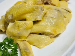-广玉兰上海菜(德平店)