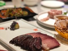 -阿斯牛牛·凉山菜(新会展店)