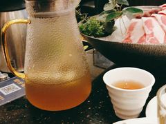 -一哥澳门豆捞·澳门风打边炉(高德置地店)