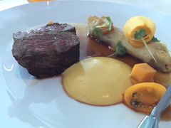 -迪拜帆船酒店海底餐厅