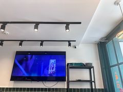 -渣·餐厅(西斗门店)