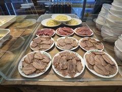 -老刘家永盛斋·传统泡馍(东关南街店)
