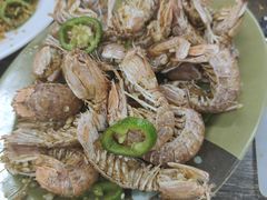 -贞姨美食·老字号海鲜大排档