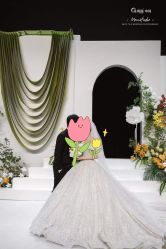 -MECCI婚礼摄影跟拍(红东方广场店)