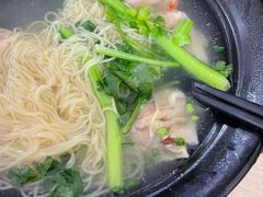 -吉祥馄饨(杭州博库书城店)