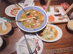 -缪氏川菜(丰盛町店)