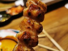 -鸟幸 TORISAKI 炭火居酒屋