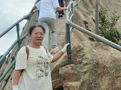 -丹东凤凰山景区