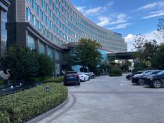 -青岛鑫江温德姆酒店
